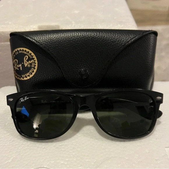 Ray-Ban Other - Ray-Ban New WAYFARER black